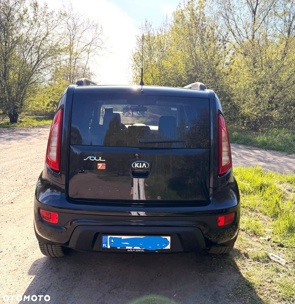 Kia Soul 1.6 GDI XL - 6