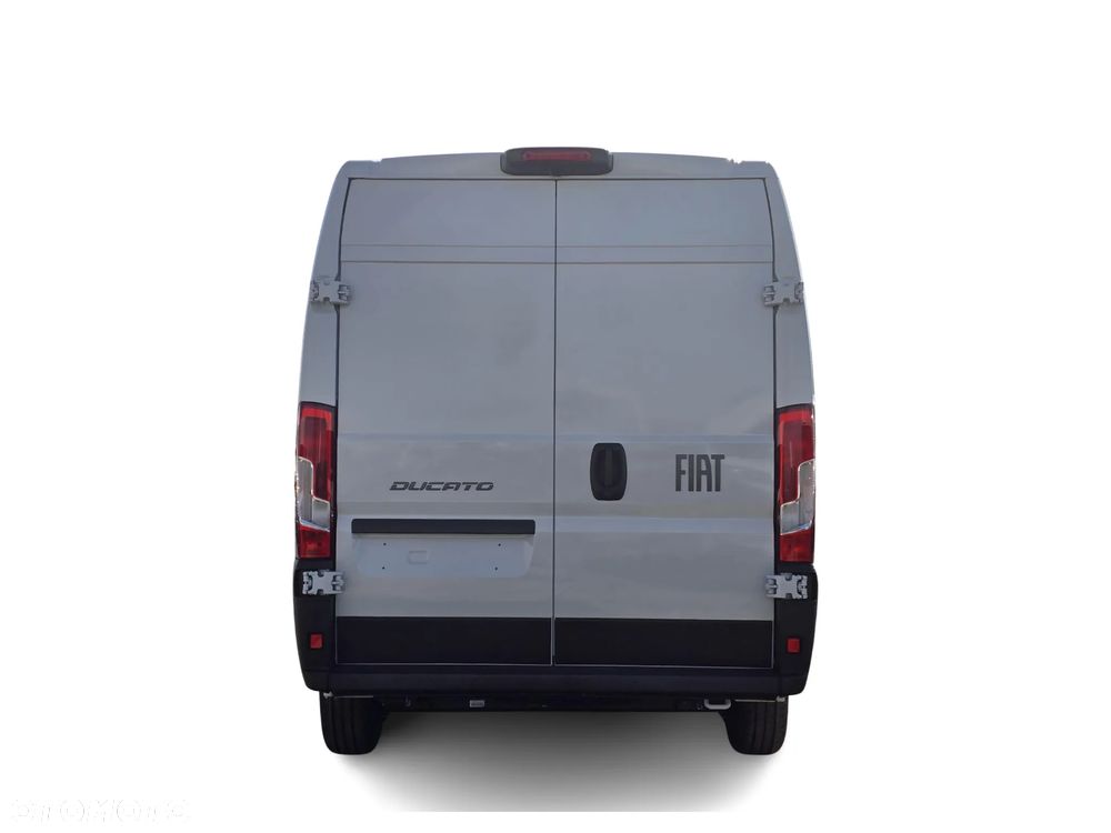 Fiat Ducato Maxi L3H2 140KM M6 - 5