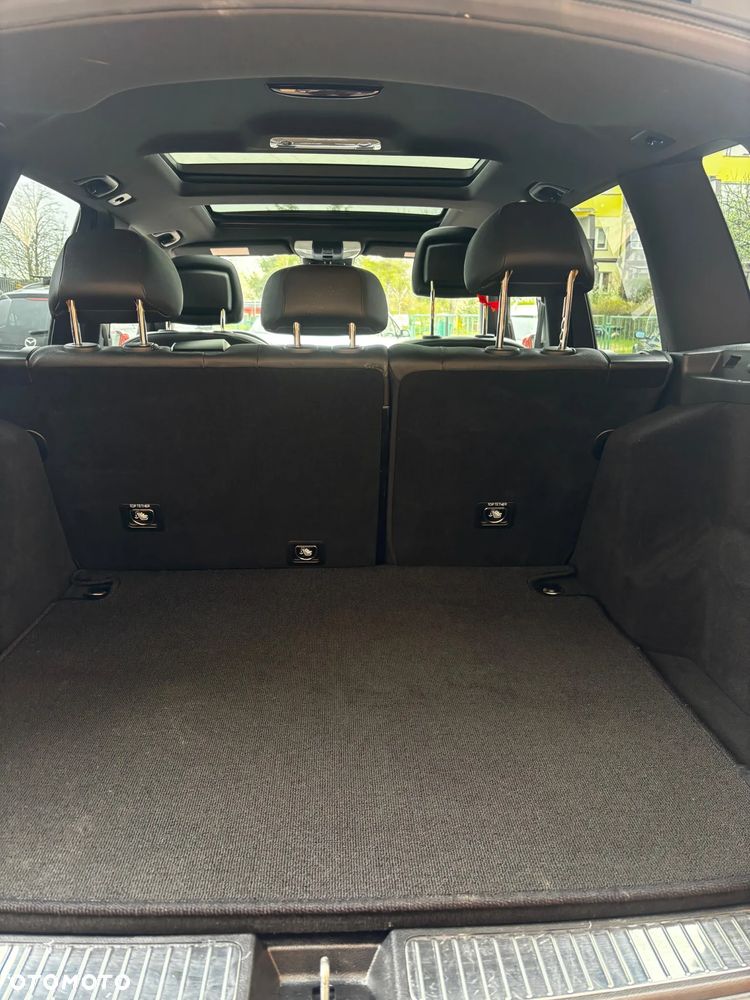 Mercedes-Benz GLK 250 BlueTEC 4Matic 7G-TRONIC - 22