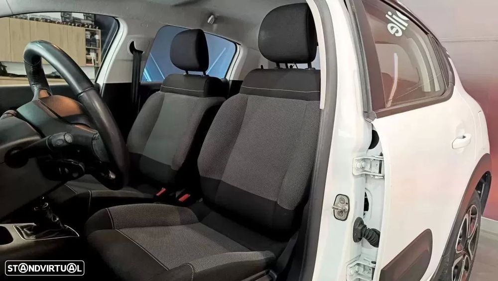 Citroën C3 1.2 PureTech Shine - 35