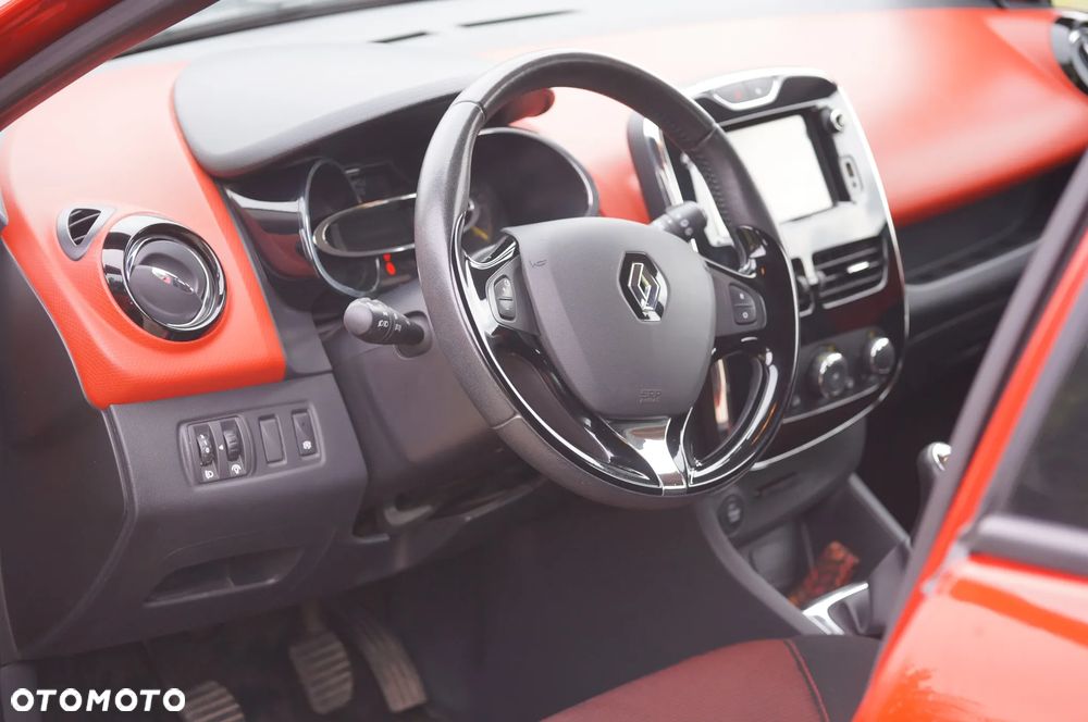 Renault Clio Energy dCi 90 Start & Stop Experience - 9