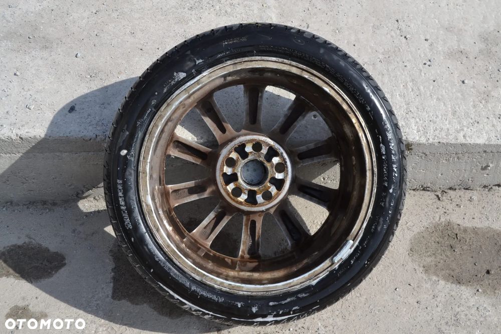 Felga Lexus R18 5x114.3 LS 460 - 2