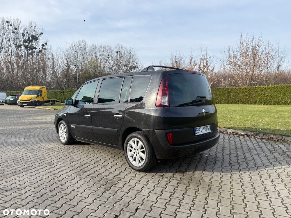 Renault Espace 2.0 dCi FAP Dynamique - 4