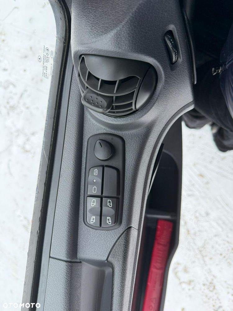 Mercedes-Benz Atego 816 - 18