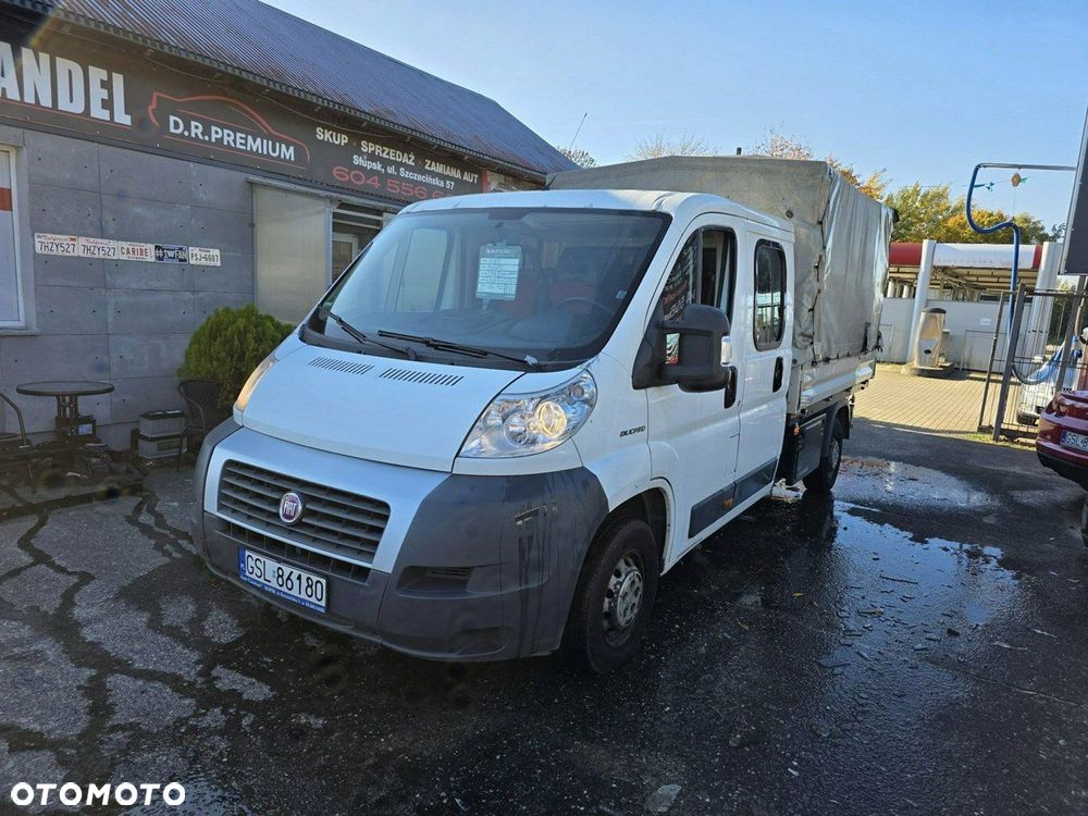 Fiat Ducato - 2