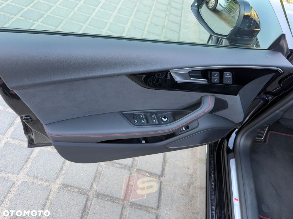 Audi A5 Sportback 45 TFSI mHEV Quattro S Line S tronic - 7