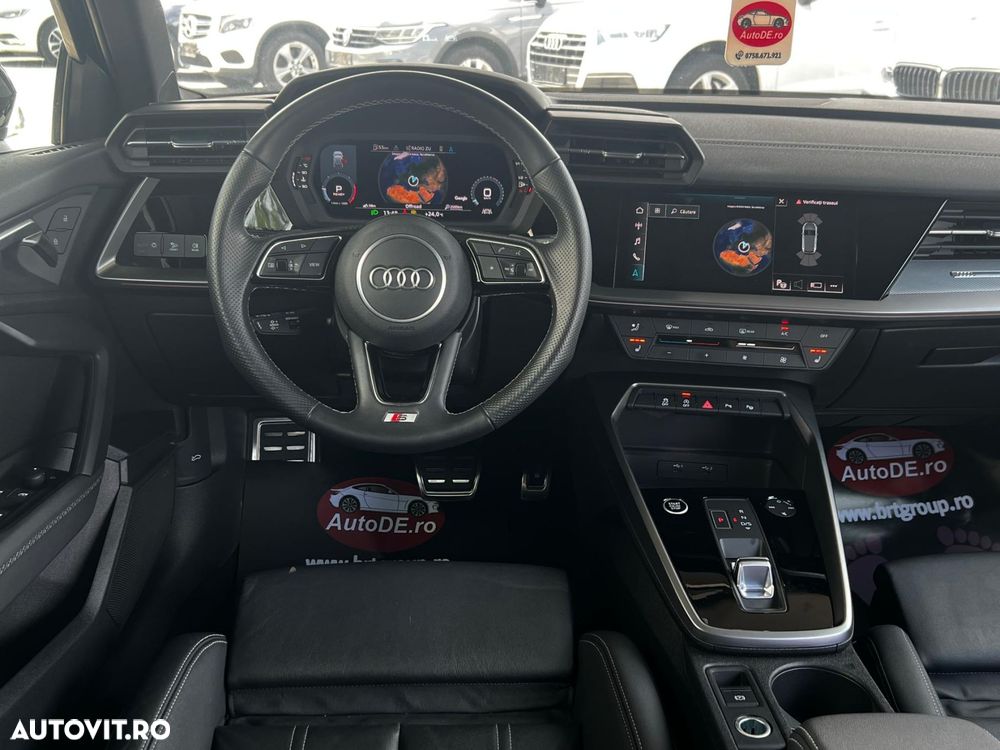 Audi A3 - 10