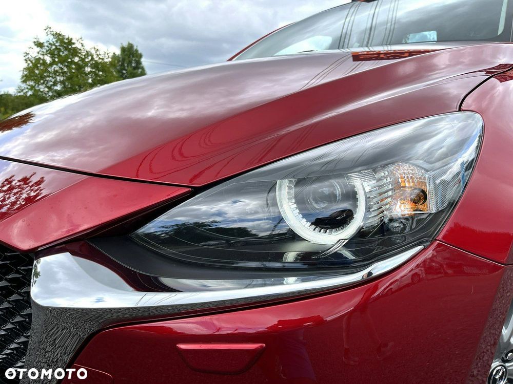 Mazda 2 - 13