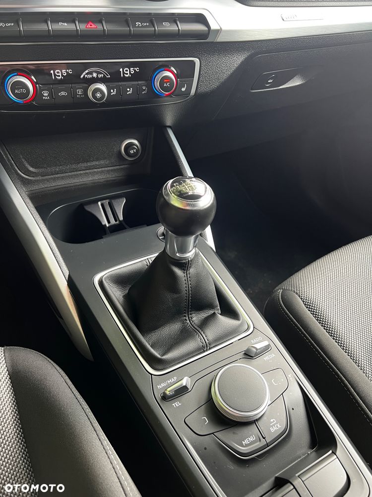 Audi Q2 1.6 TDI design - 17