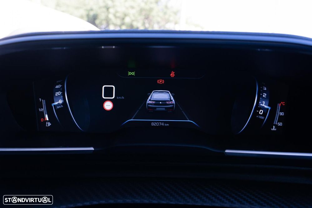 Peugeot 508 - 9