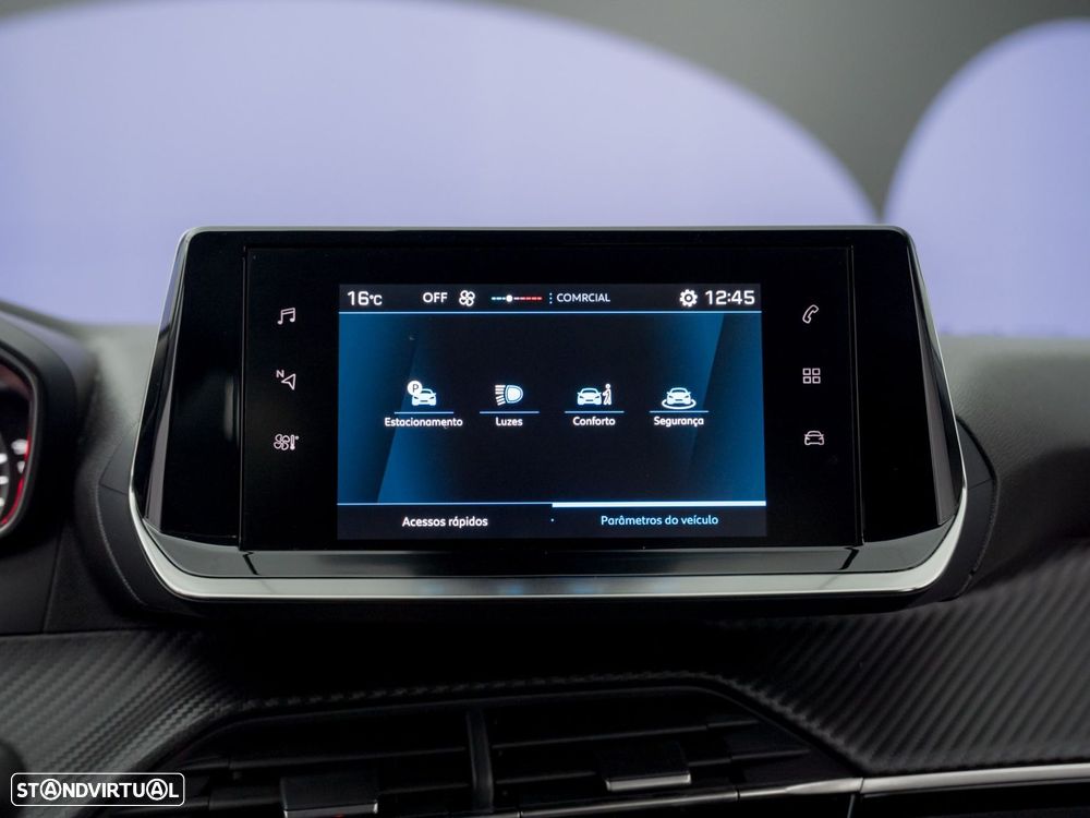 Peugeot 208 1.2 PureTech Active Pack - 27