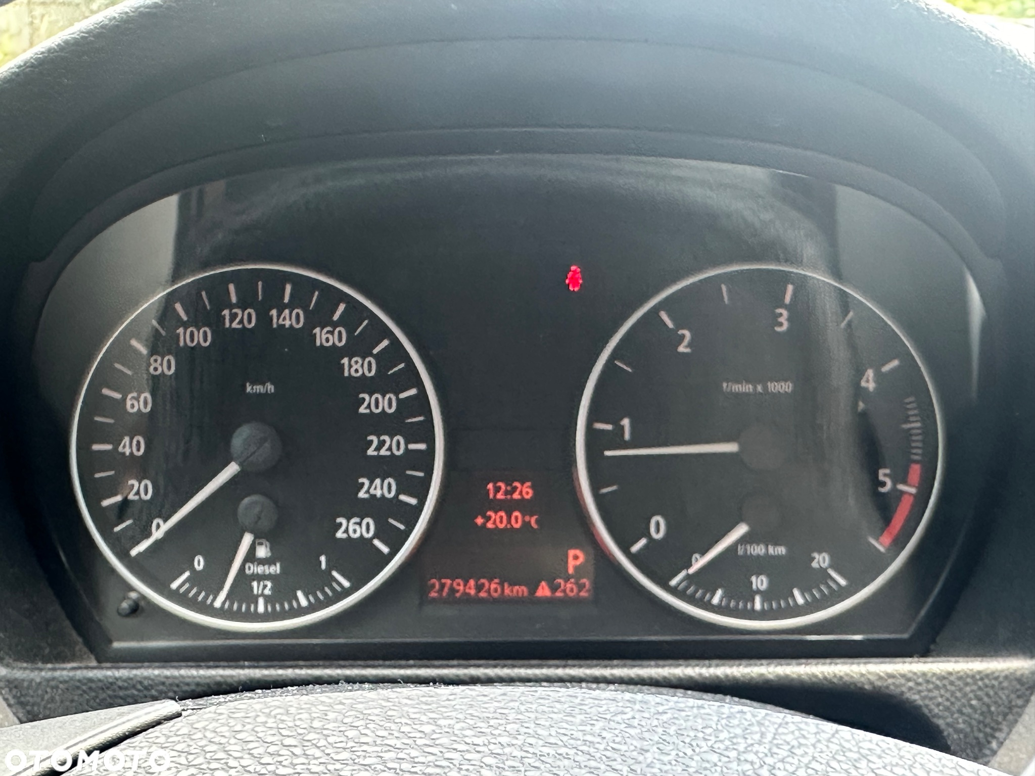 BMW Seria 3 - 8