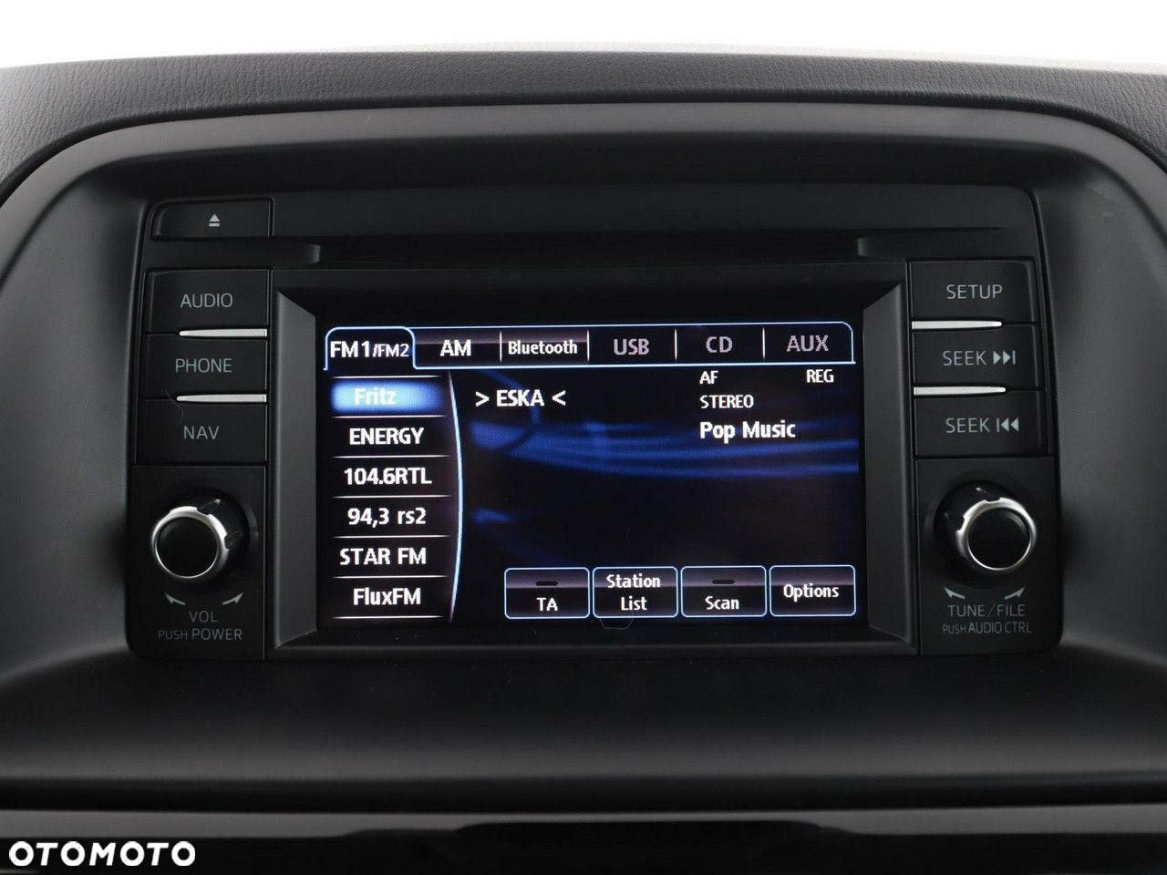 Mazda CX-5 - 23