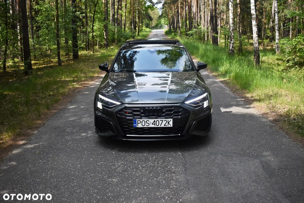 Audi S3 - 3