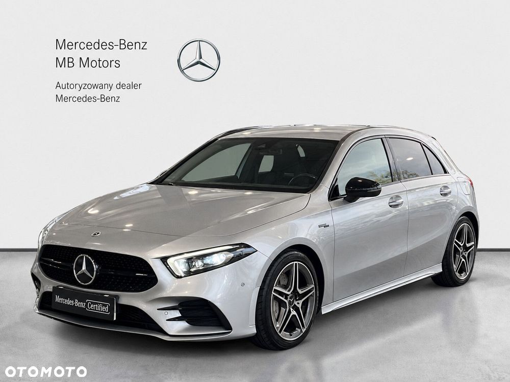 Mercedes-Benz Klasa A