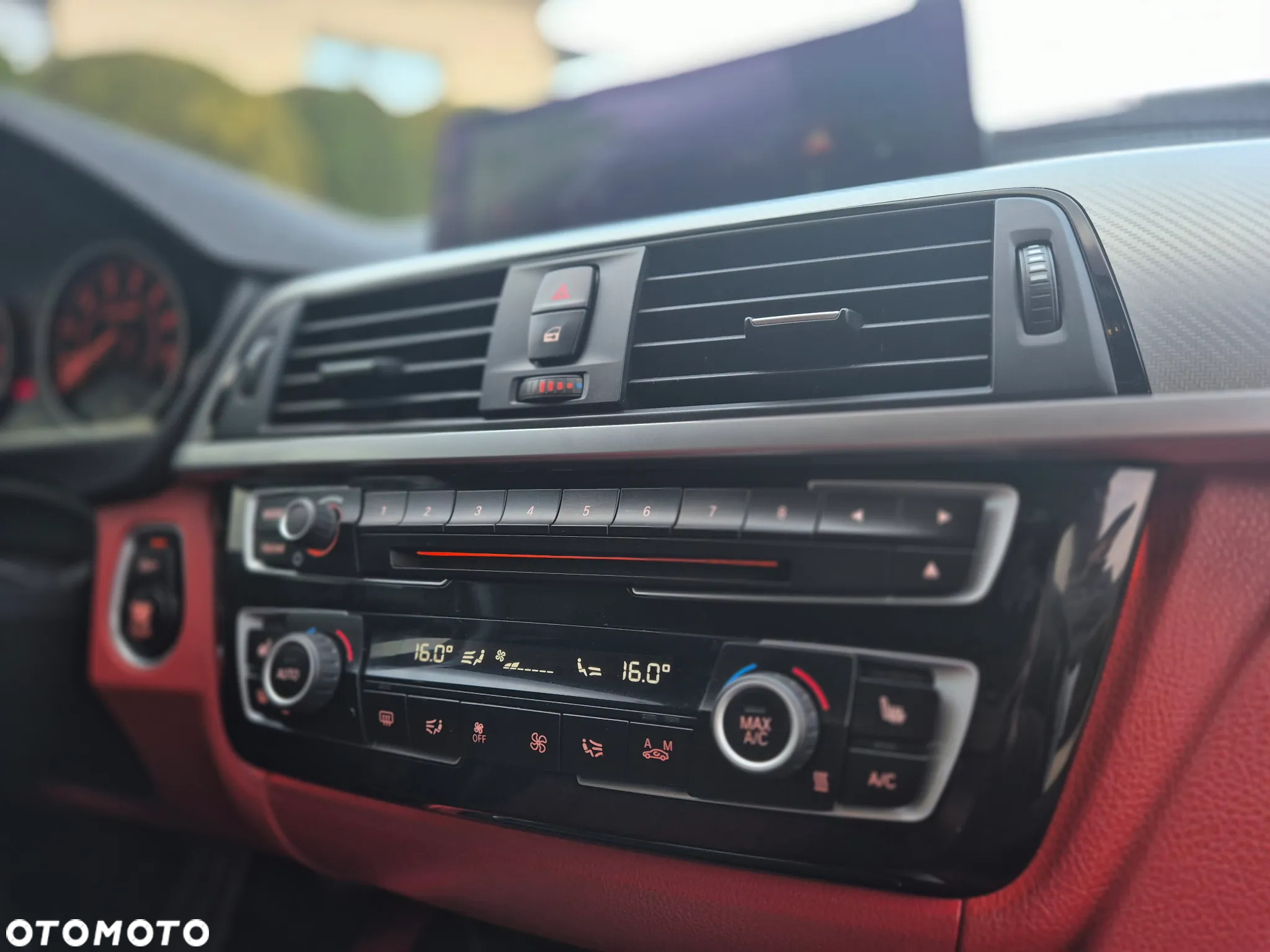 BMW Seria 4 430i xDrive M Sport sport - 16