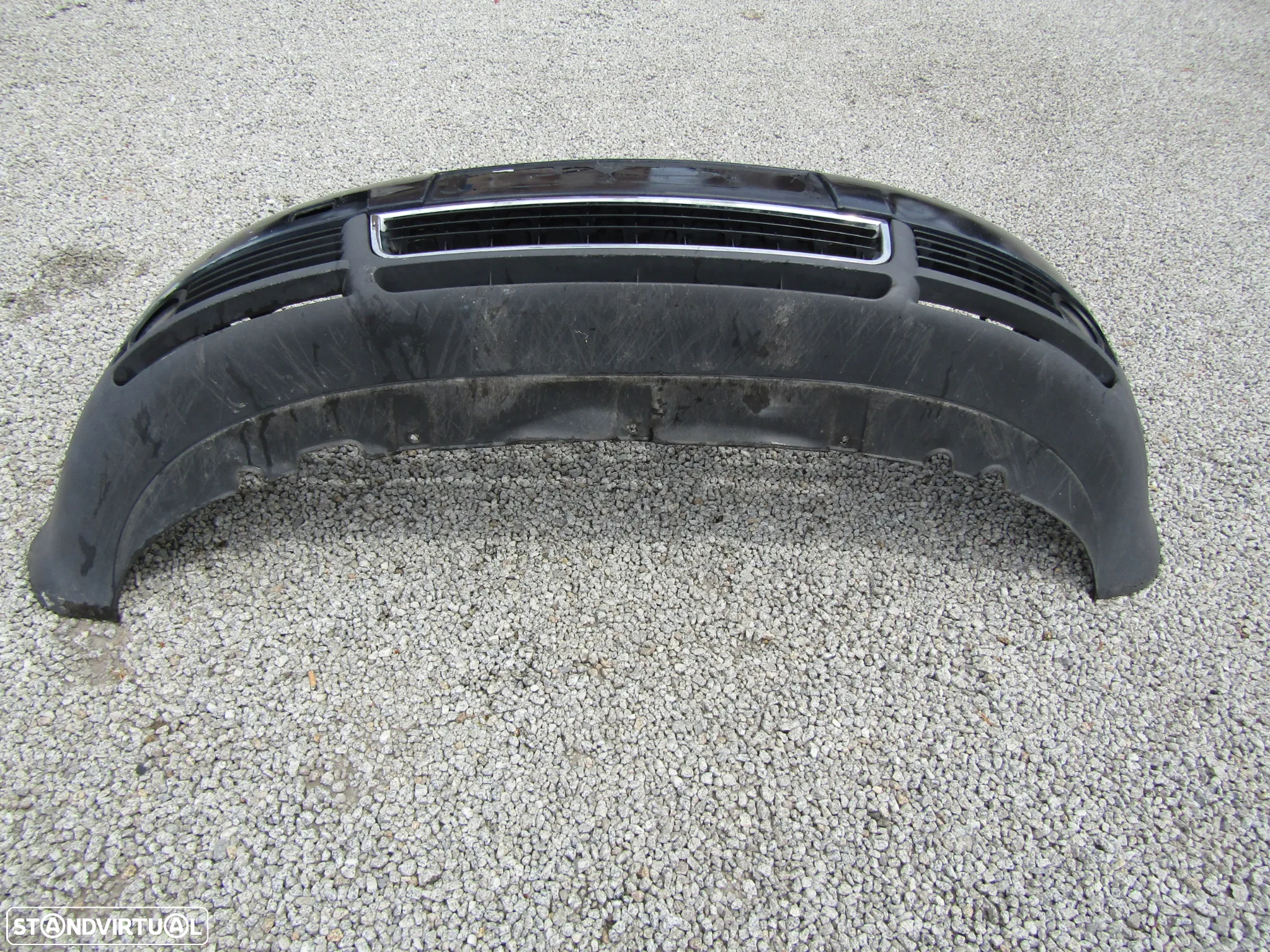 Para-choques frente Audi A4 B6 ano 2001 a 2004 Original (ver detalhes) - 8