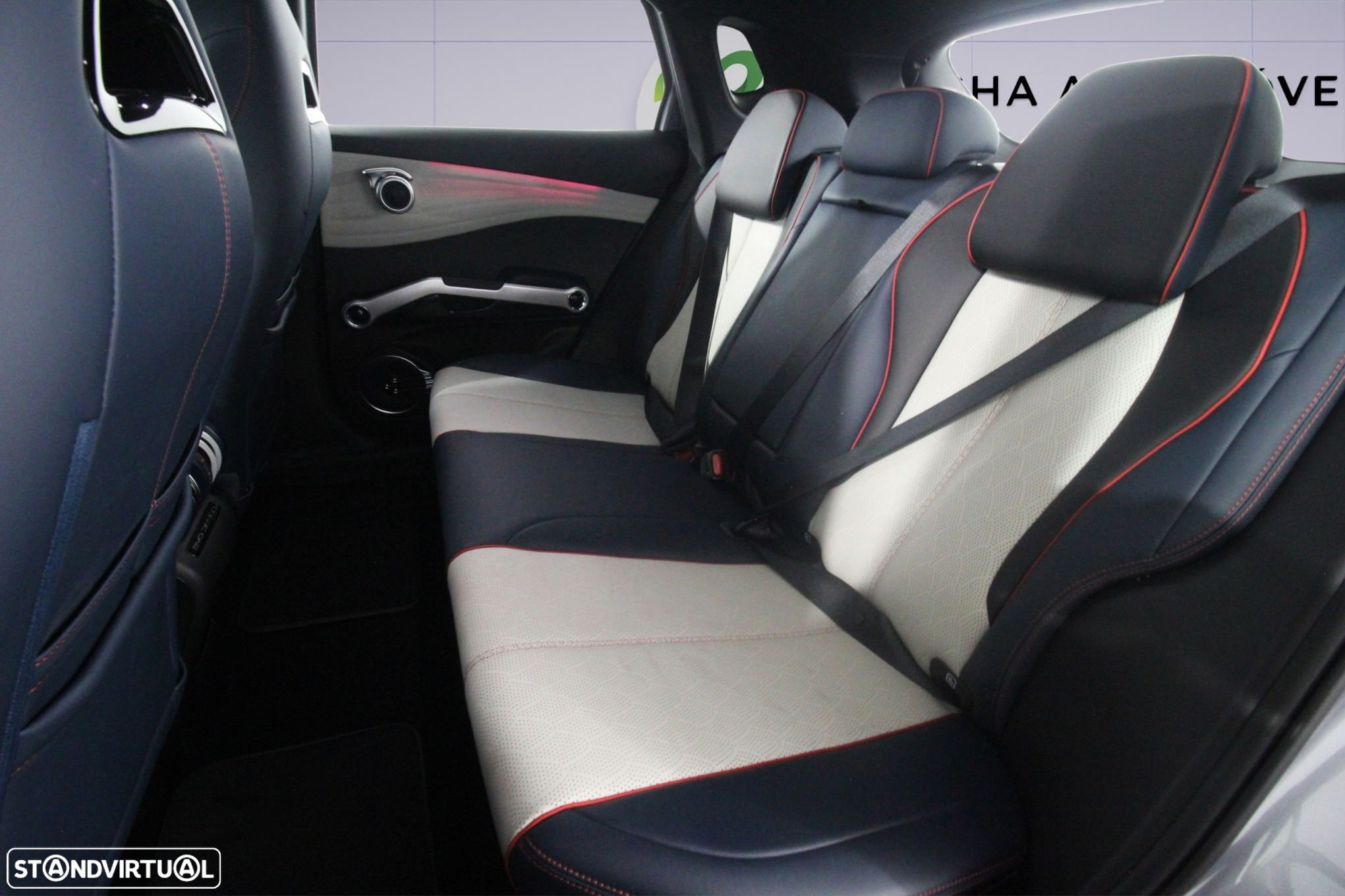 BYD Atto 3 Design - 12