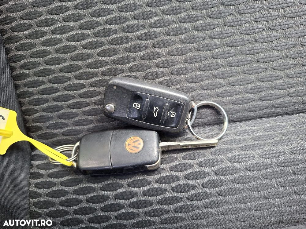 Volkswagen Golf 1.4 Tour - 12