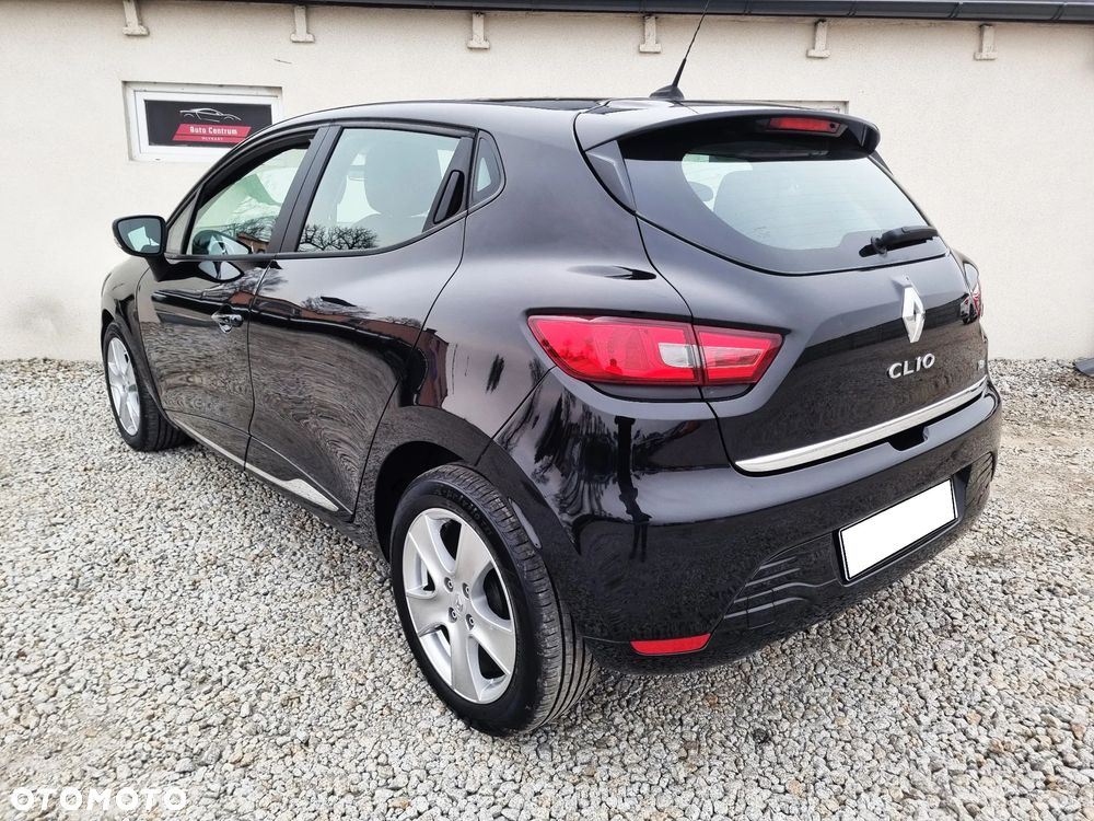 Renault Clio TCe 90 Dynamique - 5