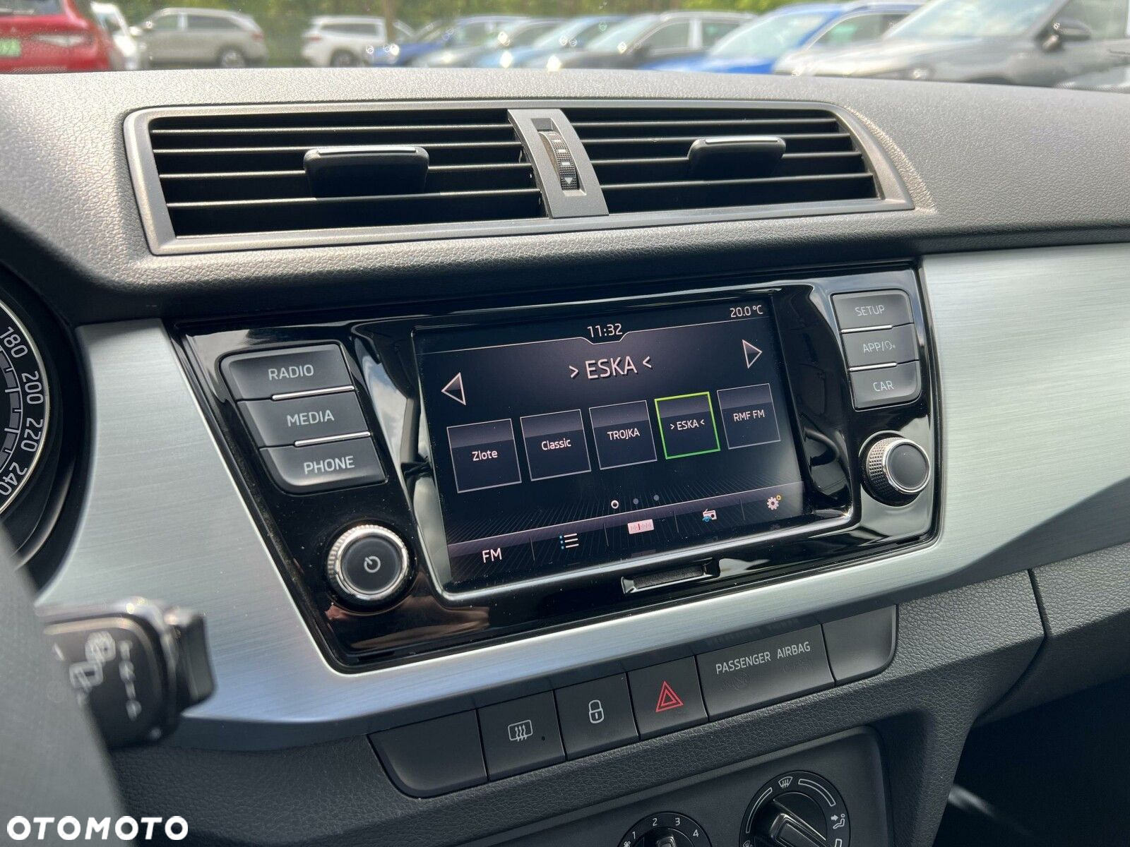 Skoda Fabia 1.0 TSI Ambition - 21
