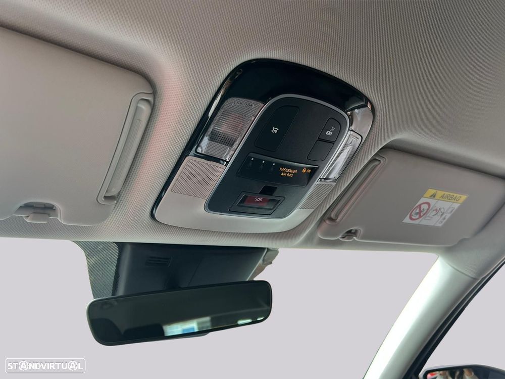 Hyundai Tucson 1.6 T-GDI HEV Premium - 44