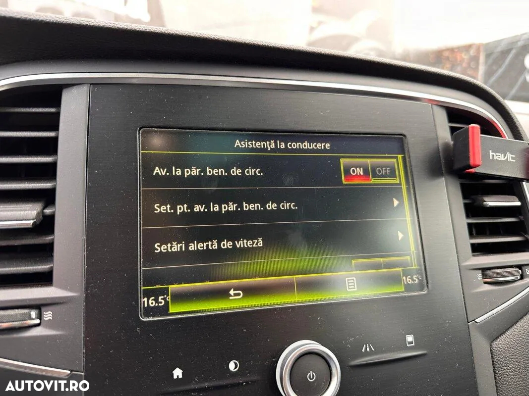 Renault Megane - 12