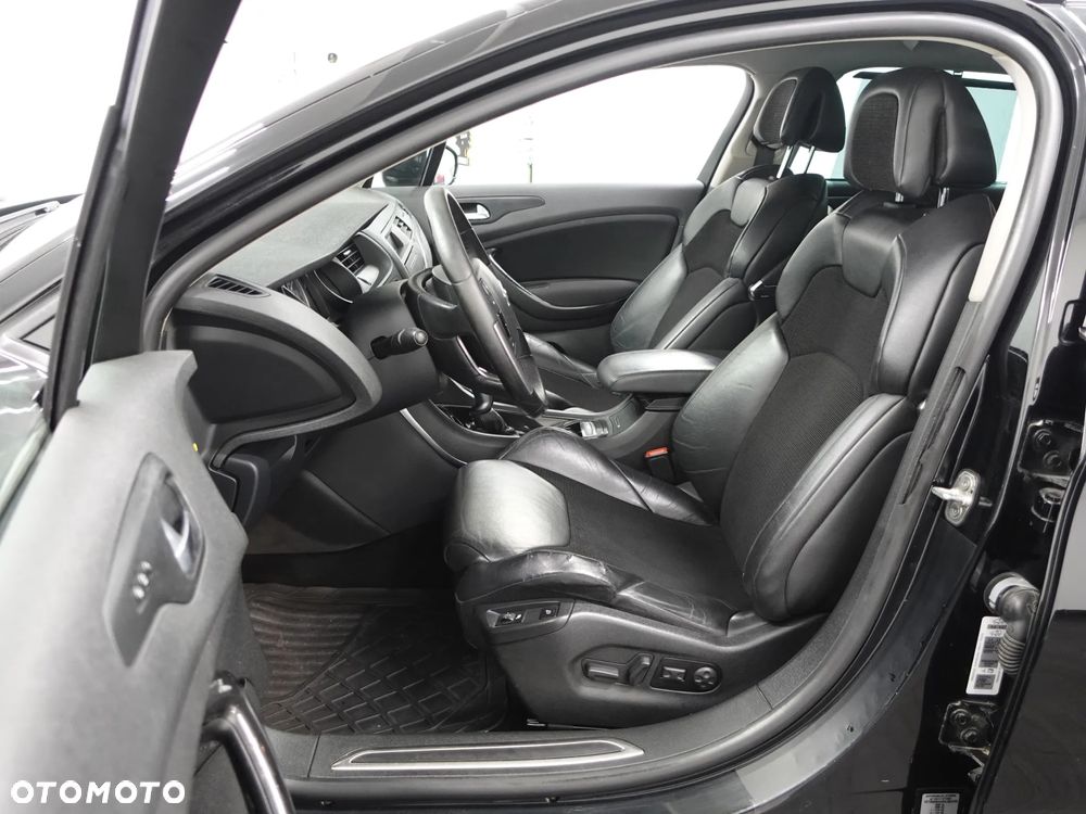 Citroën C5 HDi 165 FAP Exclusive - 20