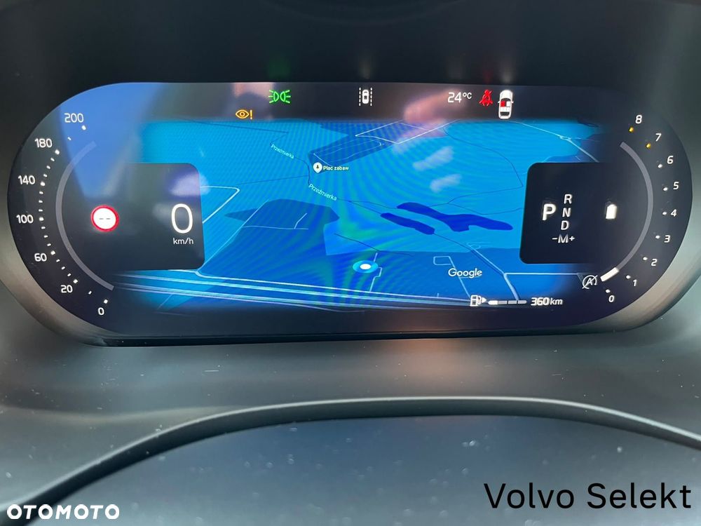 Volvo XC 60 - 12