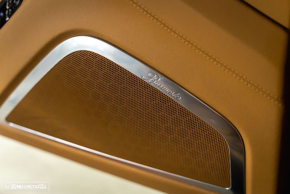Porsche Panamera Turbo S PDK - 17