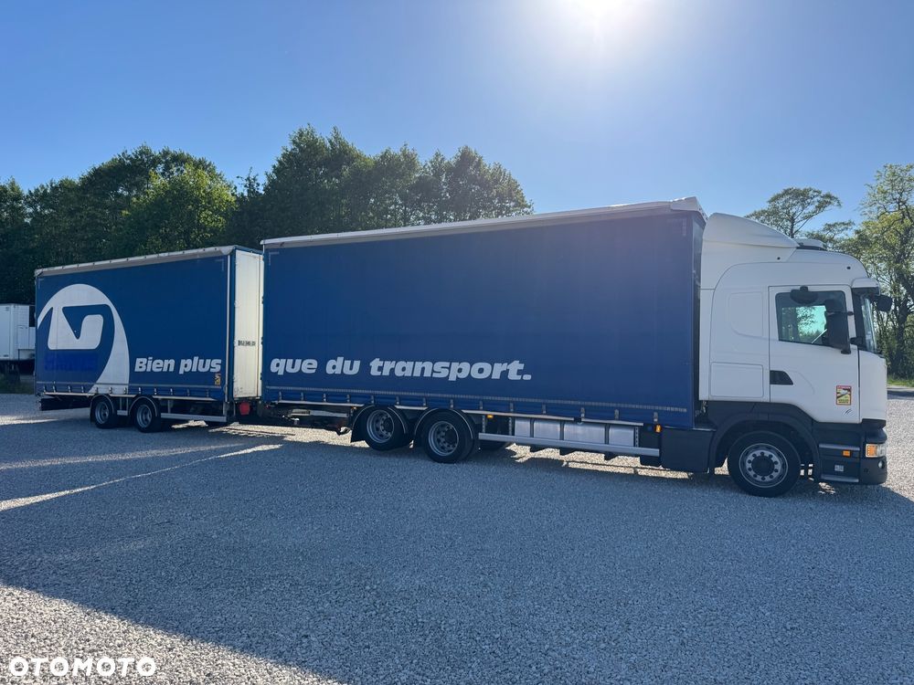 Scania - 3