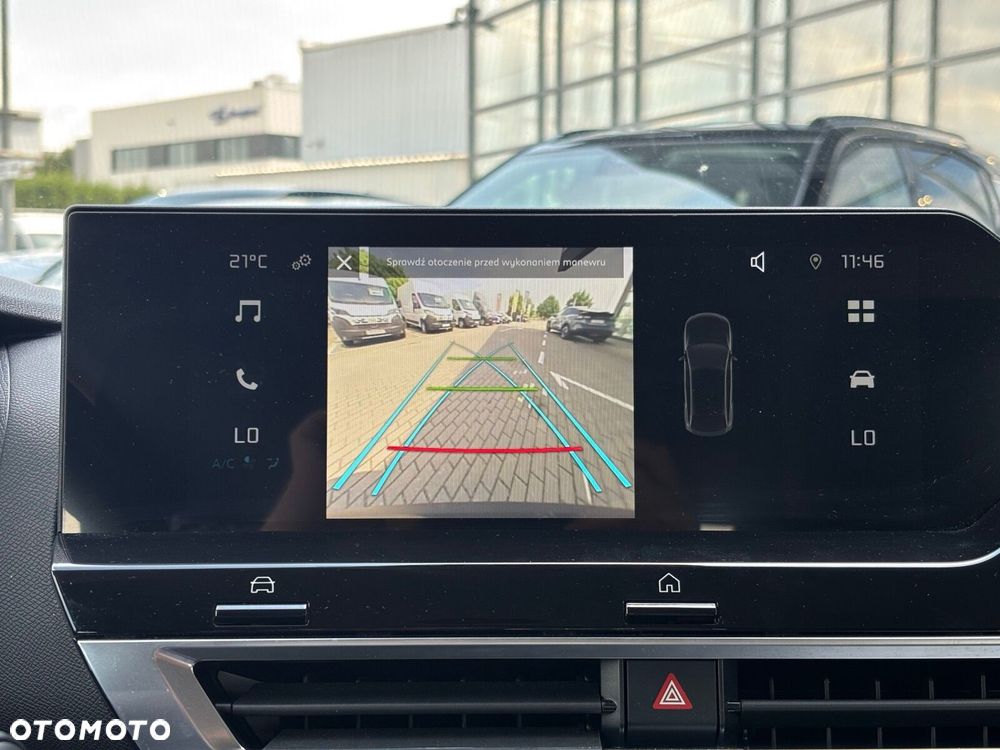 Citroën C4 EV136 50kWh Feel Pack - 27