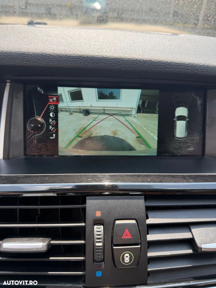 BMW X3 - 15