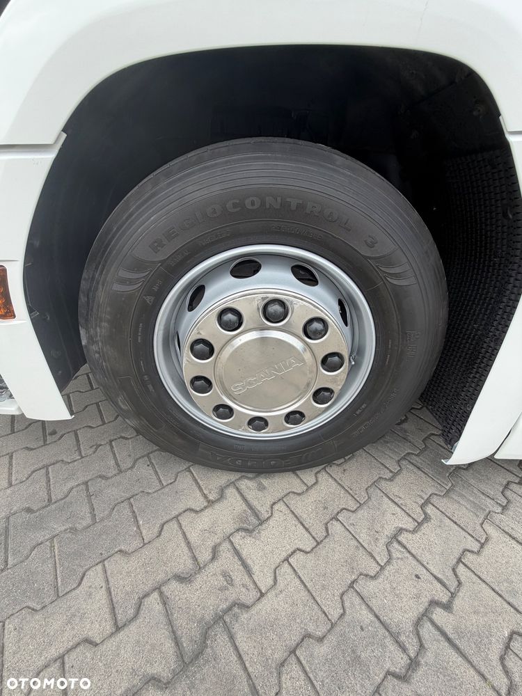 Scania R450 - 22