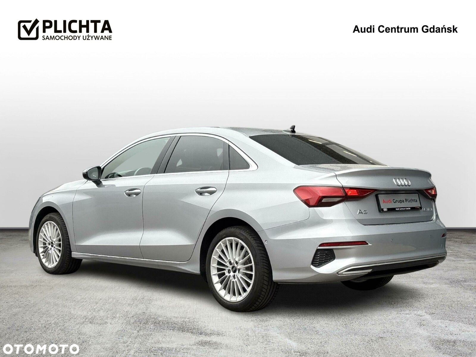Audi A3 - 3