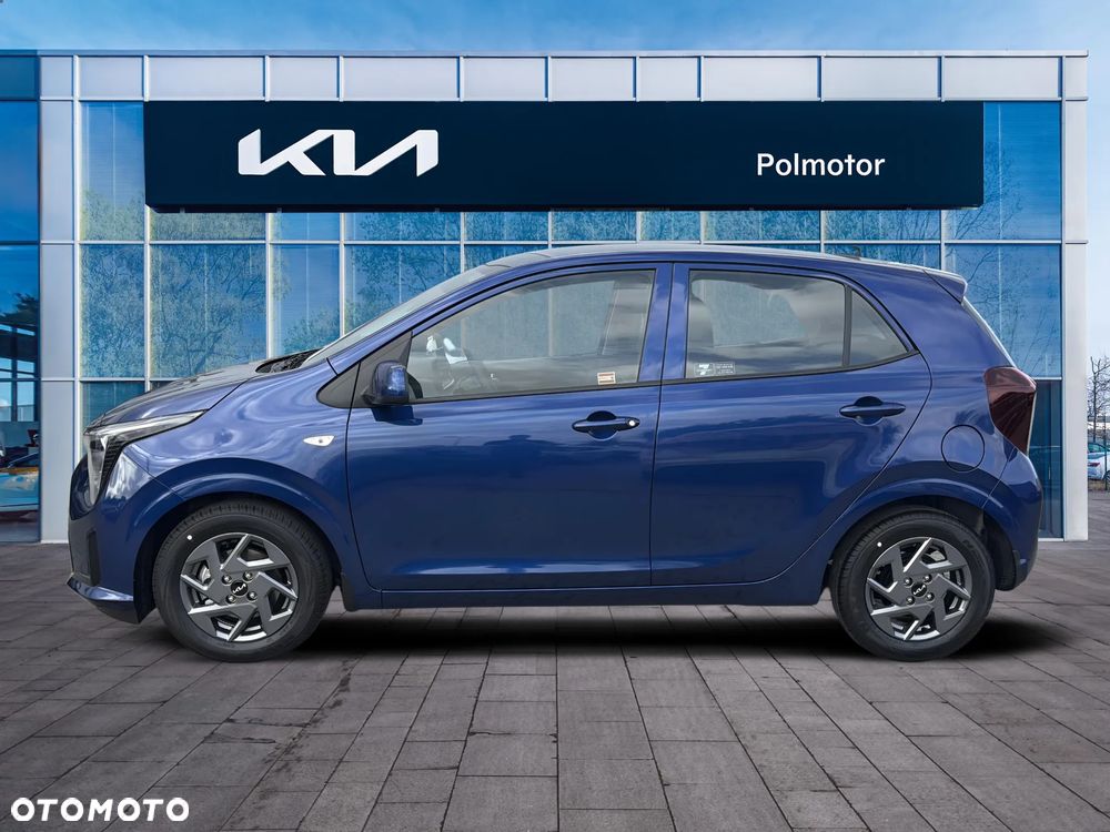 Kia Picanto - 2