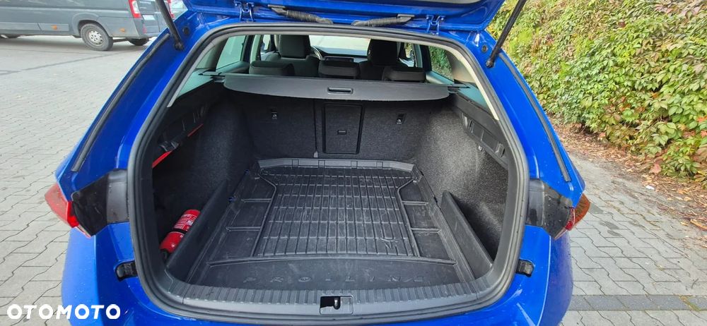 Skoda Octavia 2.0 TDI Active - 17