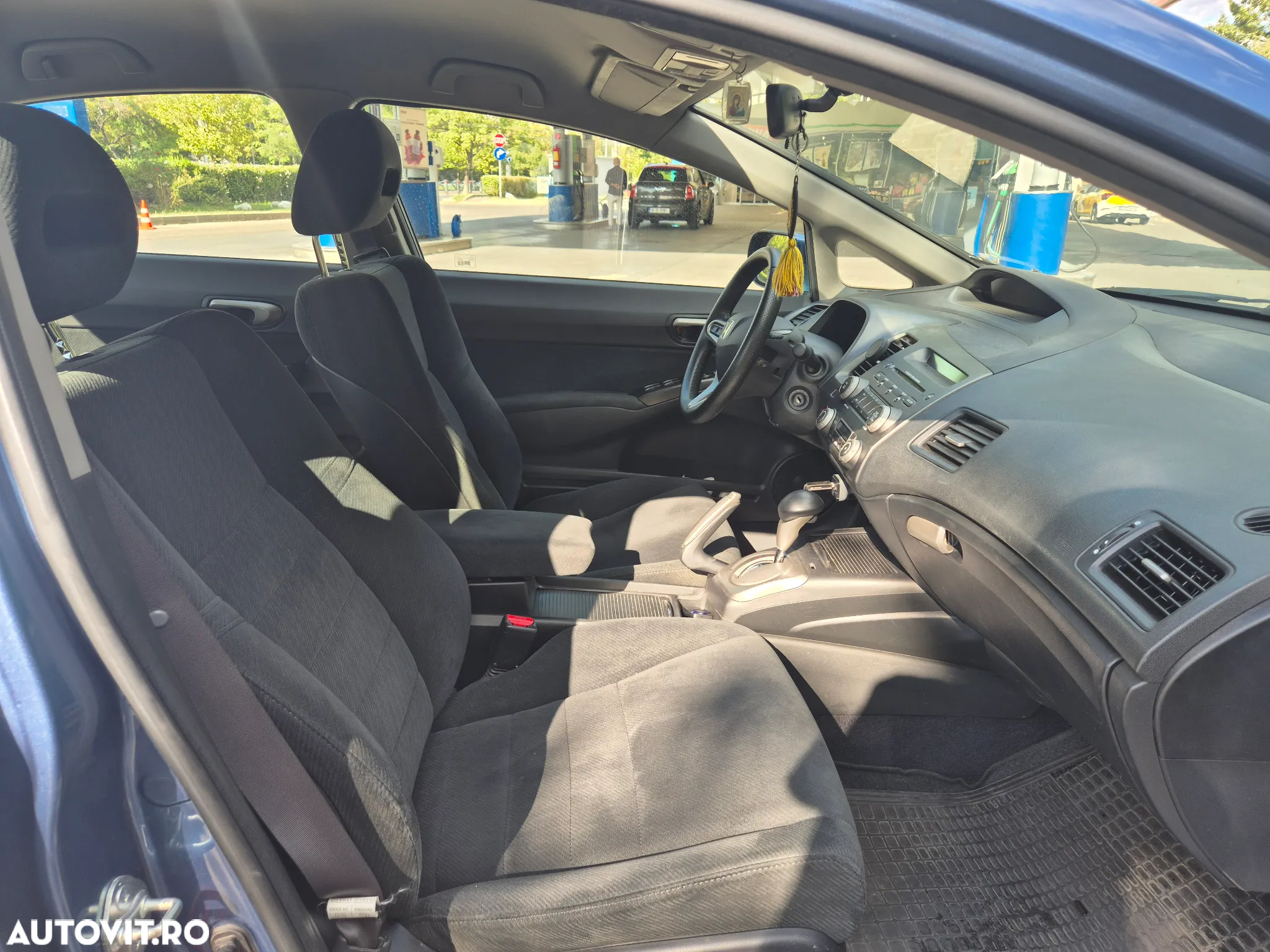 Honda Civic - 12