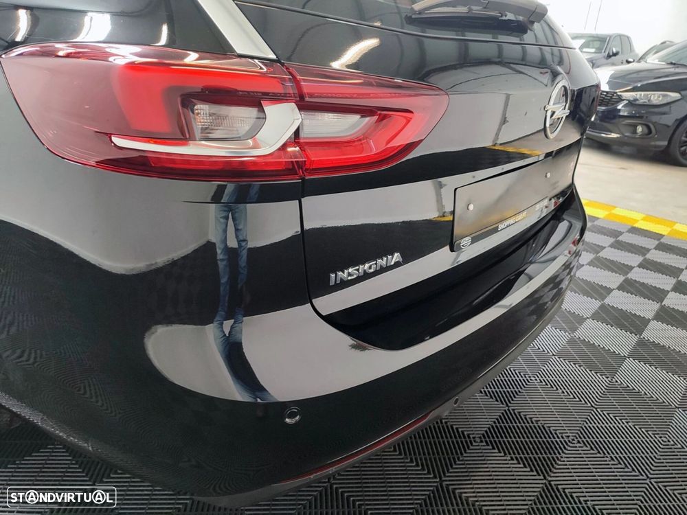 Opel Insignia - 15