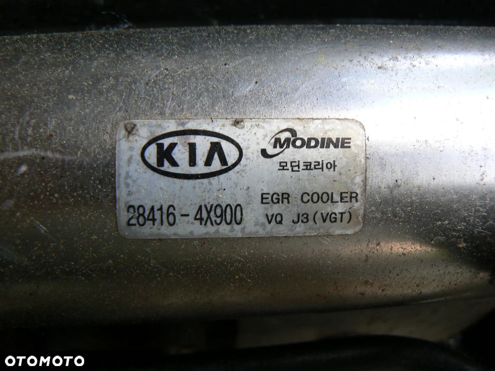 Kompletny silnik 3,0 l do Kia Carnival !!! - 4
