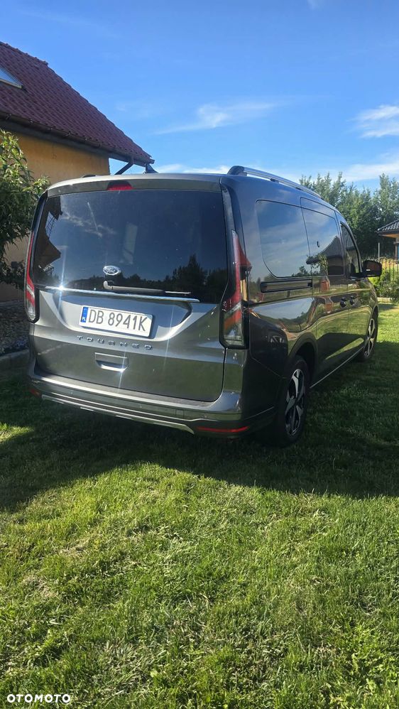 Ford Tourneo Connect 2.0 EcoBlue Active - 5