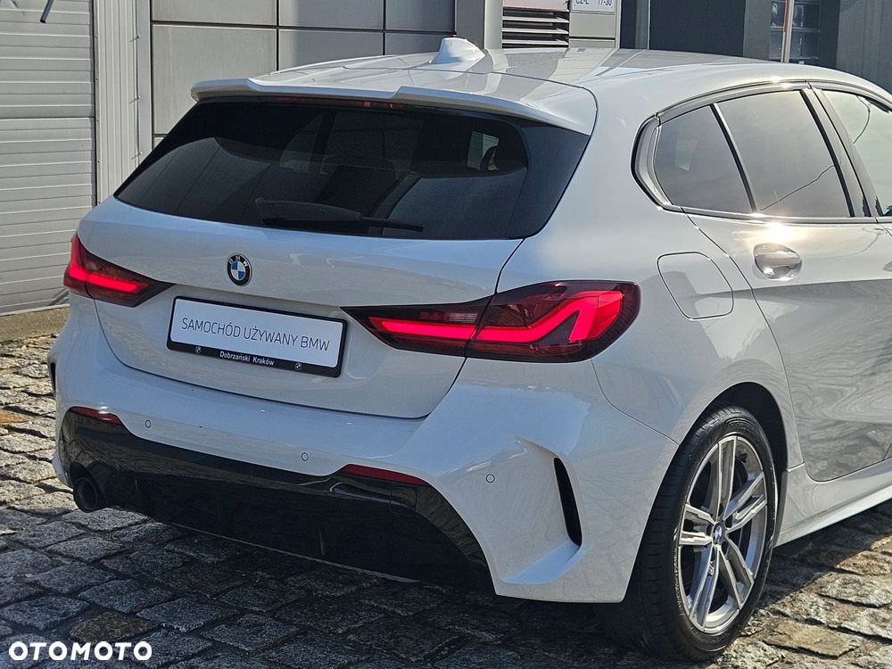 BMW Seria 1 118i M Sport - 14