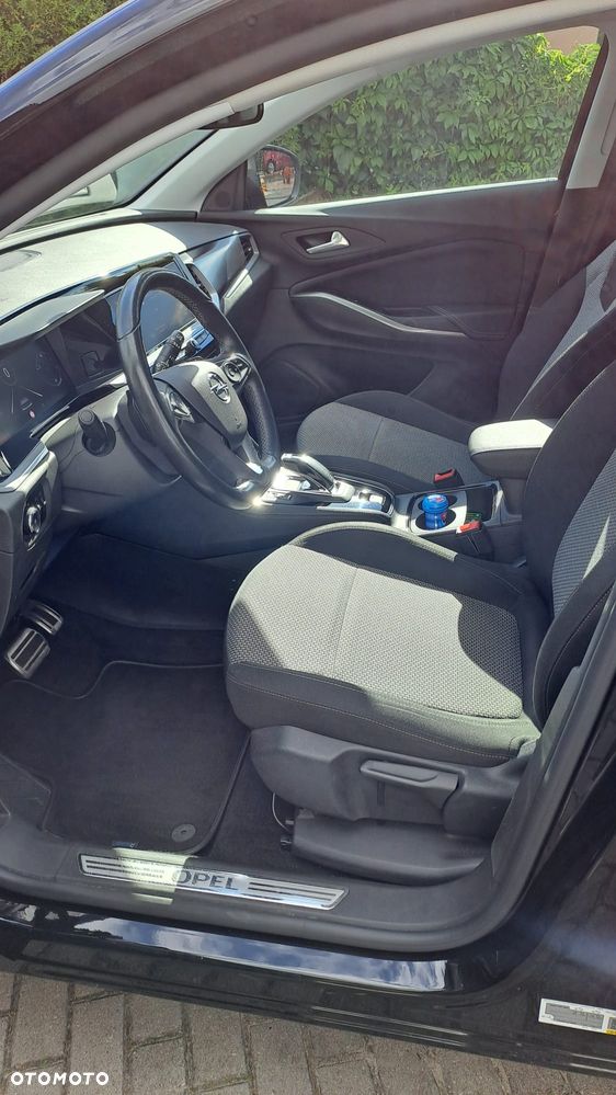 Opel Grandland - 9
