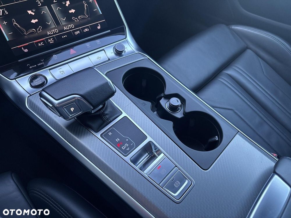 Audi A6 Avant - 19