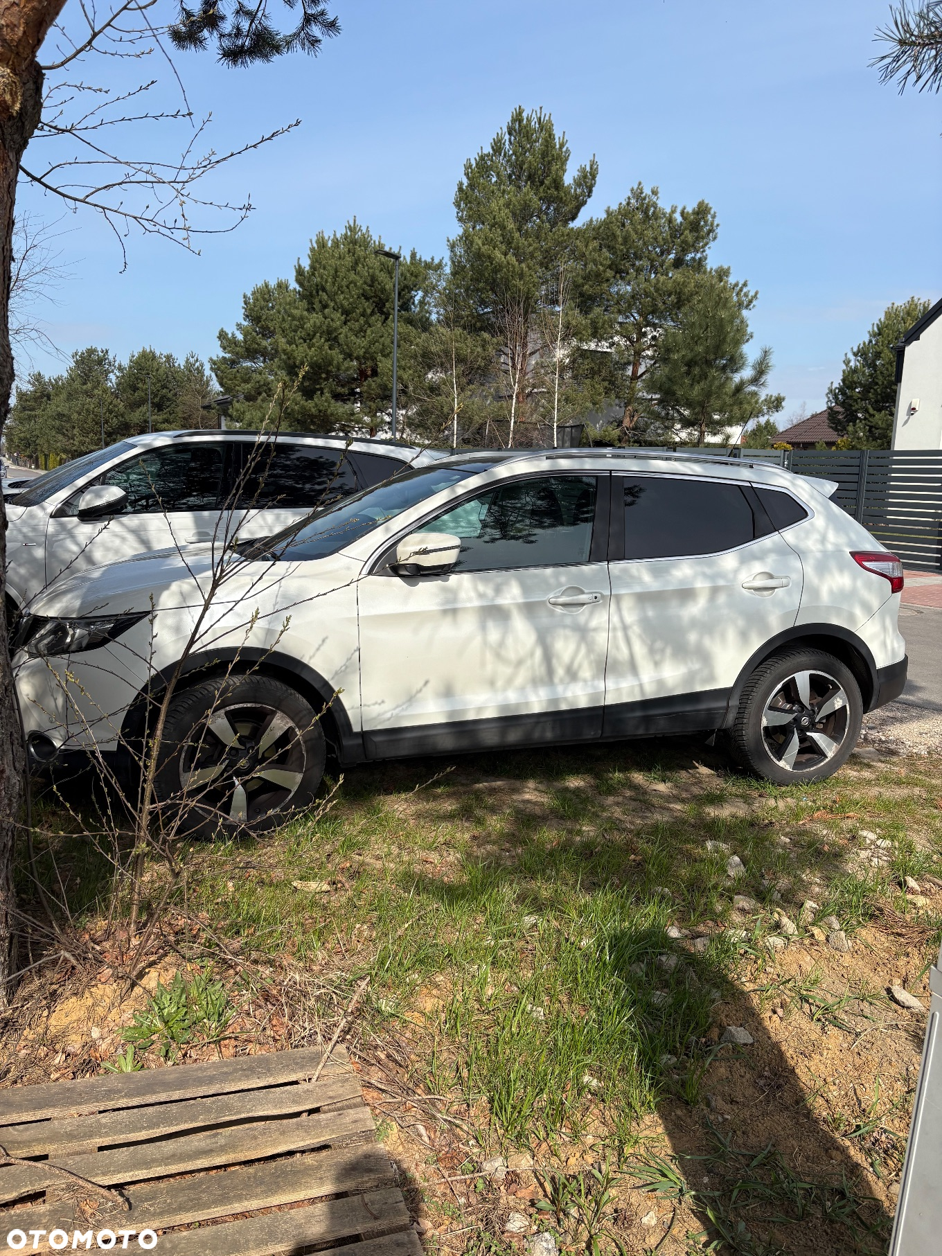 Nissan Qashqai 1.6 DIG-T N-Connecta - 9