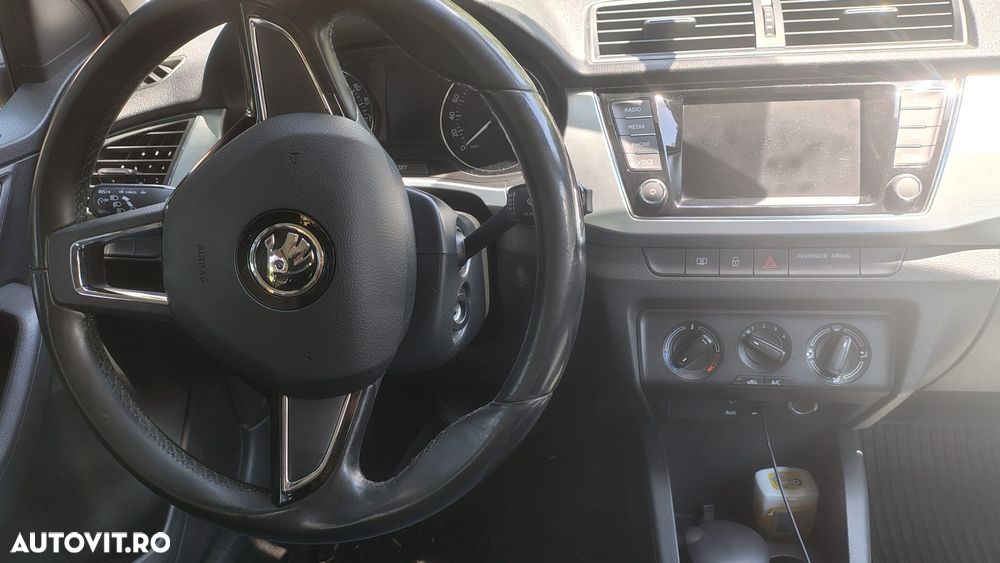 Skoda Fabia 1.4 TDI Ambition - 3