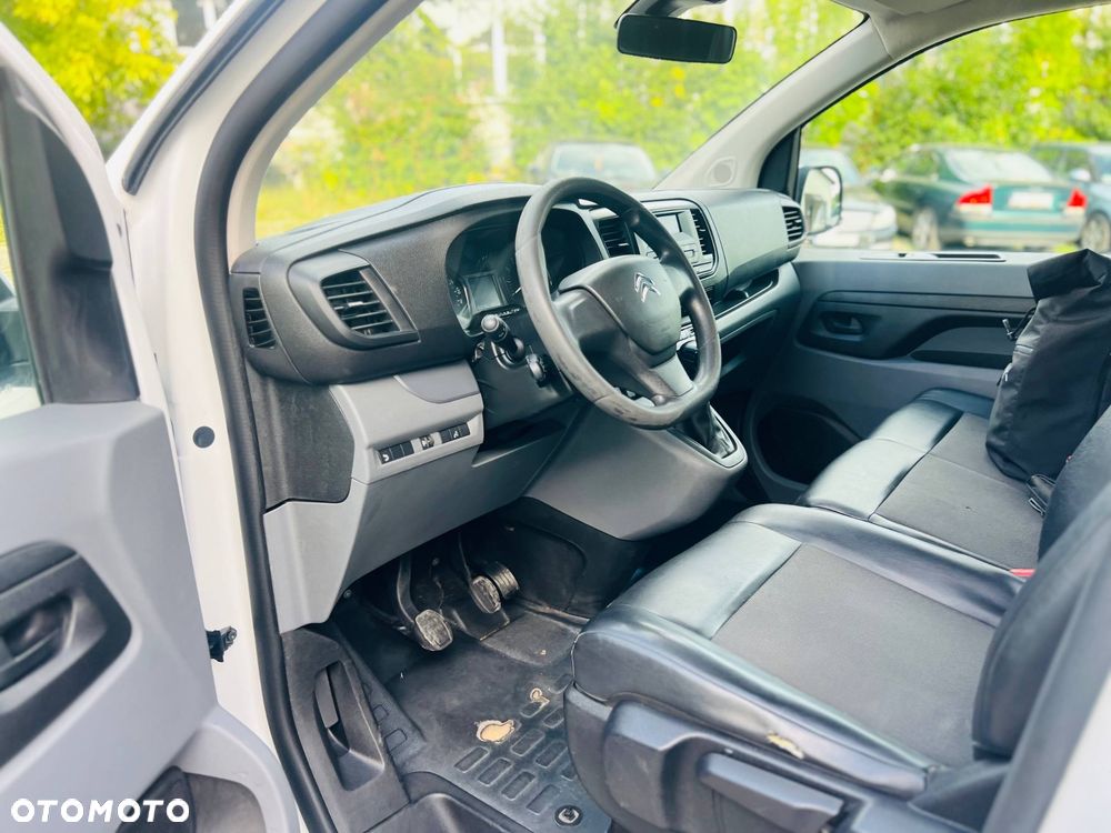 Citroën Jumpy - 13