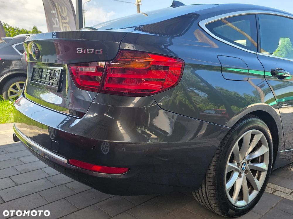 BMW 3GT - 11