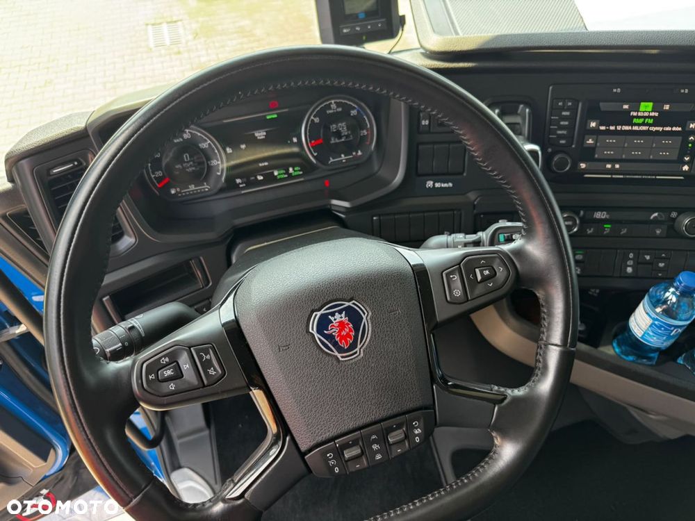 Scania S 460 A4x2NA - 21