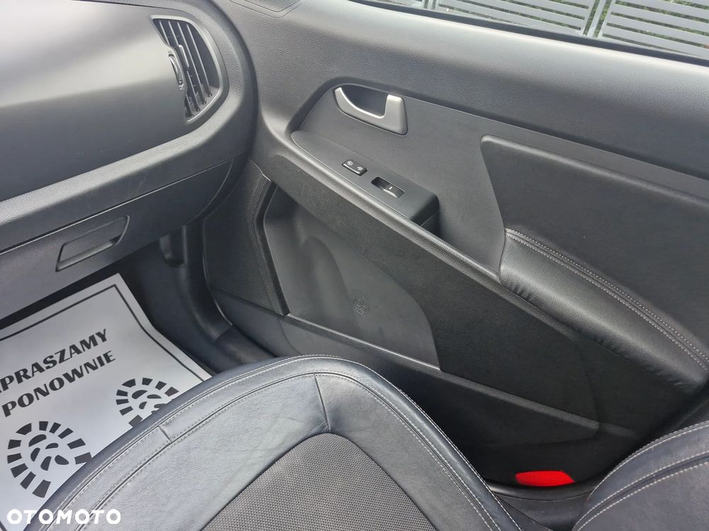 Kia Sportage 1.6 GDI XL 2WD - 36
